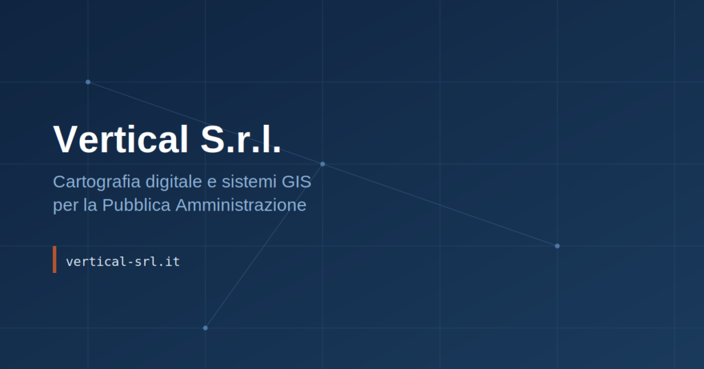 SINFI | Lite: dal repository di dati allo strumento operativo sul campo